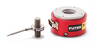 測(cè)力傳感器